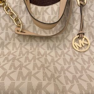 Michael Kors Satchel